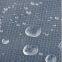 Transparent Poly Coated Tarpaulin Sheet for Agriculture and Cherry Tree Cover