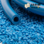 Matériau de tuyau d'arrosage flexible en composé PVC, matières premières en PVC souple, granulés PVC pour tuyaux d'arrosage