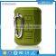 Promotion gift Waterproof rechargeable bluetooth speaker shenzhen