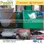 cow manure fertilizer granulator , manure fertilzer granulator machine