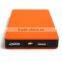 4800mAh Jump Start Power Bank for Smartphone
