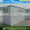 movable container house/well design container homes /modular container homes