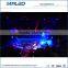 MPLED led rental diplay