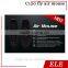 C120 mini 2.4 Ghz wireless air mouse with keyboard for android box media player computer