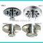 semi trailer spare parts kingpin for heavy duty truck