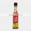 180ml glass bottled Traditional craftmanship refined natural Bright light golden sesame oil