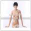 Sitting Sex Female Wig Display Mannequin Sex Doll Real