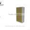 Practical Two Doors Storage Steel File Cabinet for Office