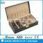 Handmade custom glasses collected box for men