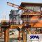 SBM Cyanite hydraulic crusher plant , hydraulic cone crusher for sale