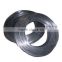 good quality &competitive price ungalvanized steel wire for making spring steel wire rope steel cable