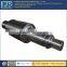 High precision custom steel forging parts