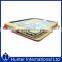 Newest Embossed Flower Tablet Case For iPad Air 2