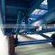 4-14T movable loading dock ramp widely used for Warehouse