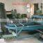 high quality rubber flooring brick vulcanizing press machine