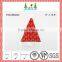 12 x 16 inch santa claus hat