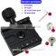 Ideas for mini company action camera accessories QR-50 for tripod ball head