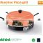 6 person Multifunction Pizza Grill