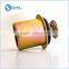 6CT 3968559 oil heater thermostat with 76 degree