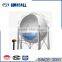 Externally Ultrasonic Water Level Transmitter with One-key Recovery Function