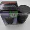 New Style Camera Shape Vacuum Flask Camera Lens Gift Cup