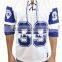 2016 OEM custom nhl hockey jersey with low price