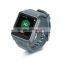 2016 Best selling Heart rate blood pressure monitoring smart Healthcare gps watch for emergency smart watch