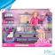 Best Selling Barbie Doll House Set