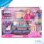 Best Selling Barbie Doll House Set