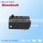 Best price 5E4 5A 250VAC terminal on off micro switch t125 manufacture