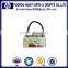 Colorful Printed New Design pu Leather Small Coin Purse Clip 2016