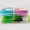 refillable cheap price s cigarette lighter windproof