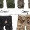 Outdoor Camouflage Trousers Ready made apparel K
