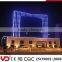 building facade lighting beautiful explosion-proof led spotlight