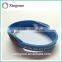 Promotional items wristband for world cup gifts