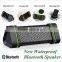 Mini Waterproof Wireless Bluetooth Speaker For iphone Ipad Sumsung