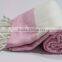 Turkish Sauna Pool Wrap Fouta Beach Bath Towel