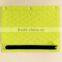 wave pattern pencil case/pencil pouch
