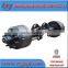 Factory outlet superior product German type axle for truck