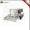 cardboard magnetic men wallet belt packaging box with insert tray
