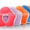 viscoelastic foam nap pillow, office sleep cushions, travelling head pillow