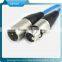 OFC XLR Male to XLR Female Music Instruments Micphone Cannon wire cable