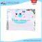 XH-TN-001 2016 hot selling baby product cute muslin baby sweatbands