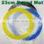 Flexible Silicone Dab Mats Silicone Pad Dab Wax Vaporizer Oil Mat Non Sticky Pad Printing Silicone Rubber