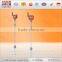 wireless level meter