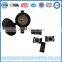 2016 New Residential Multi jet Plastic shell body water meter ISO4064