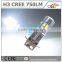 CST New Arrival 750LMH3 50W led fog lamp