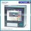 Yokogawa DX2000T paperless recorder with 10.4 inch LCD Touch Screen