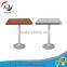 Wholesale Hot Sale Foshan Cocktail Bar Table