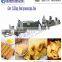 Cereal/Corn Core Filled Snacks Food,corn filling snacks machine,delicious snack foods making machine